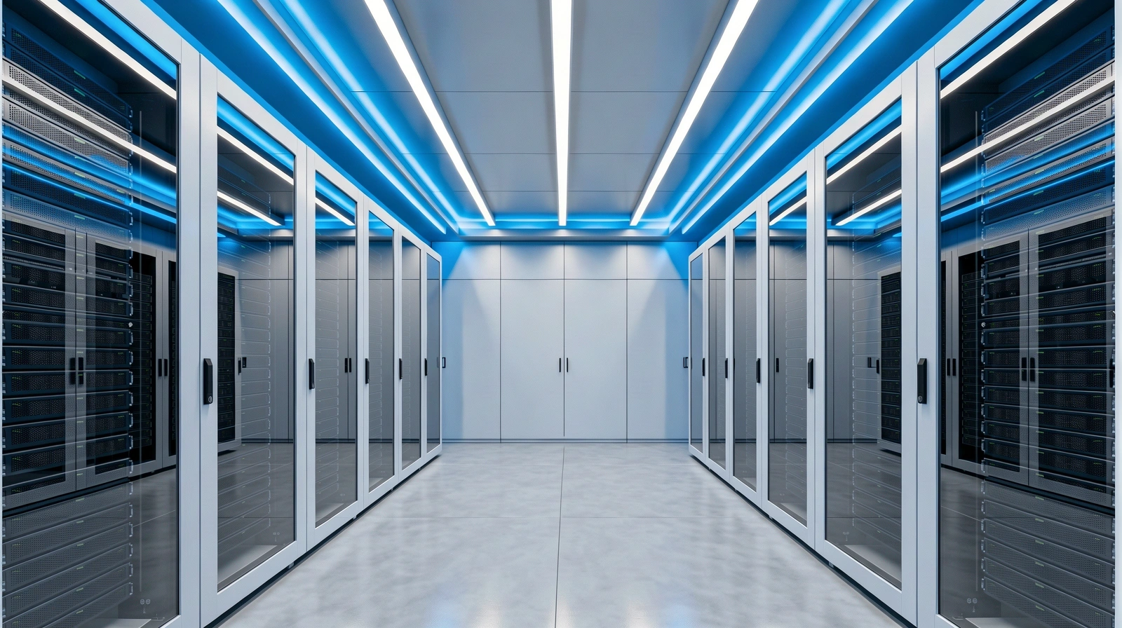 Infraestructura masiva de datos