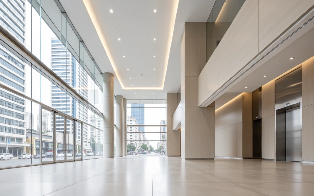 Sede PeruDigitalVantage