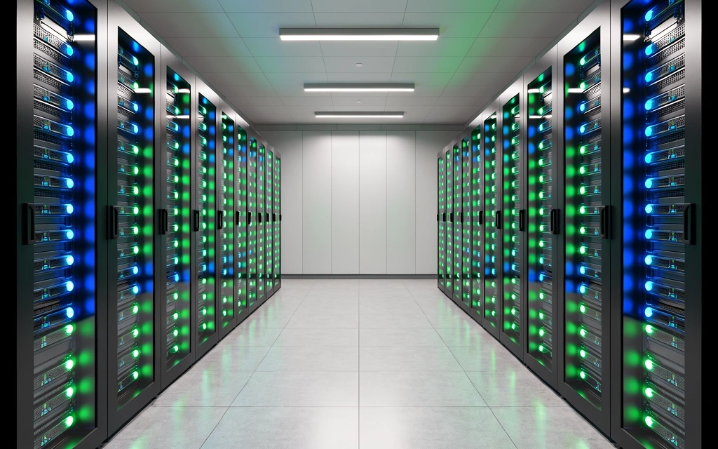 Infraestructura de datos de PeruDigitalVantage