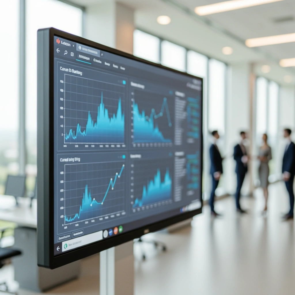 Laboratorio de insights